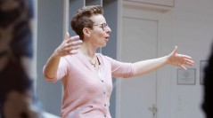 Der Klang der Stimme (teilw. untertitelt)